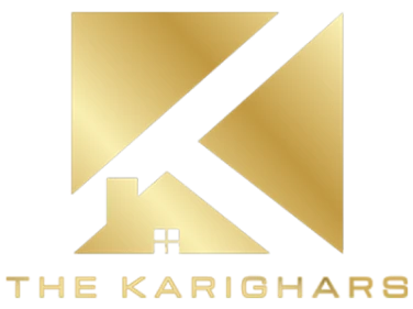 The KariGhars logo
