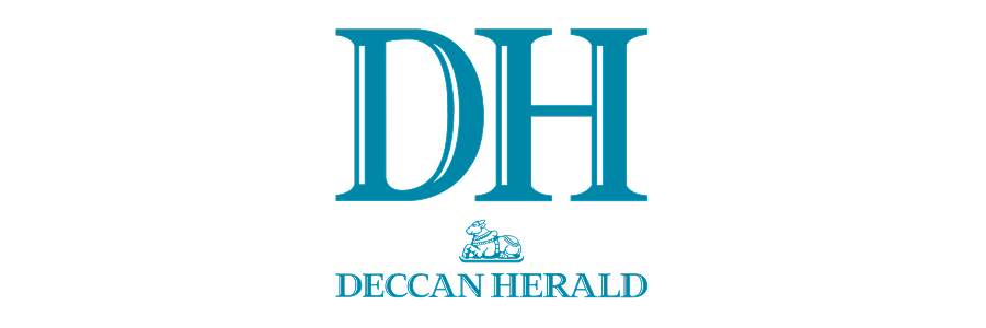 The KariGhars featured in the media logo