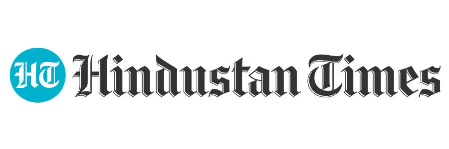 The KariGhars featured in the media logo
