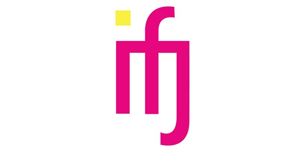 The KariGhars featured in the media logo